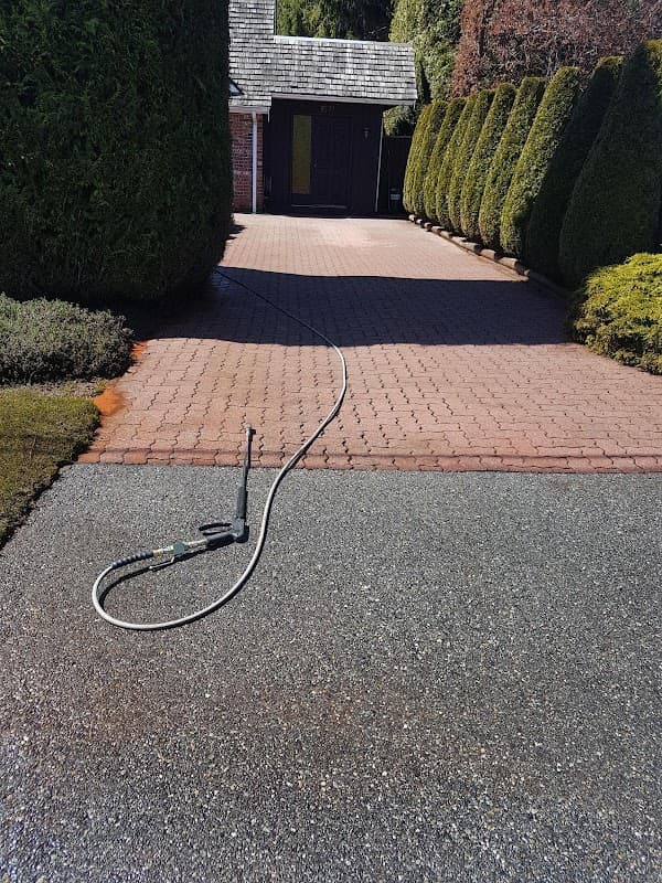 Nurture Property Maintenance Inc photo 2
