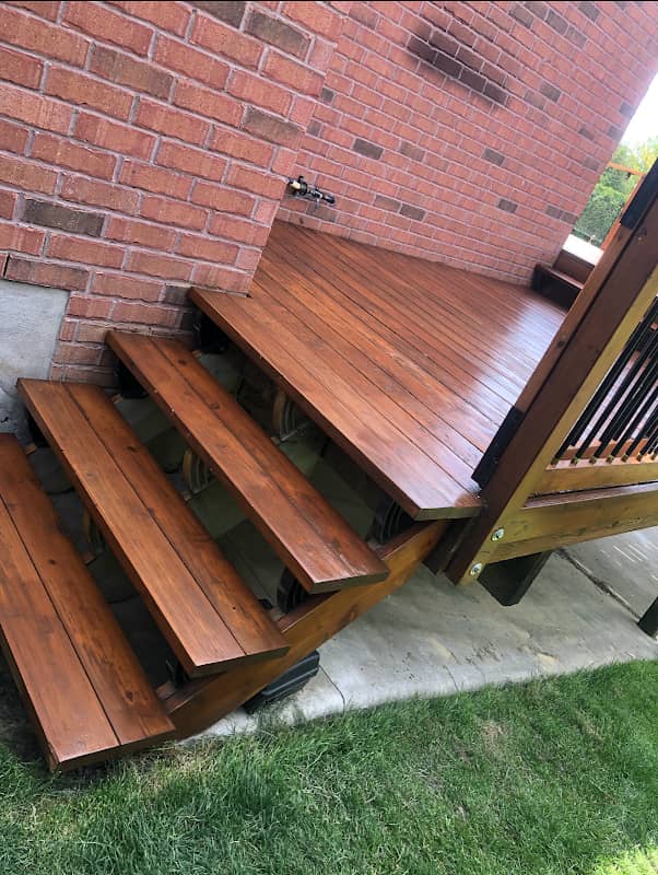O&A Home Maintenance photo 2