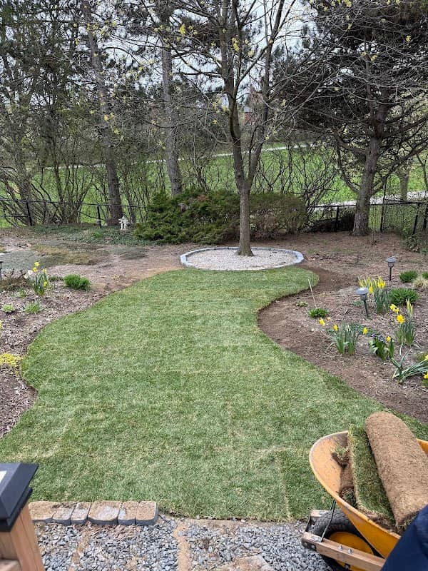 Oak and Iron Landscaping photo 4