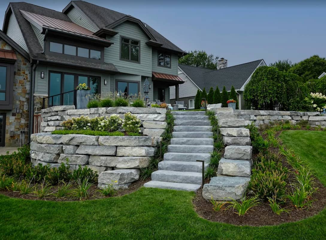 Oak&Stone Landscaping Oakville, Ontario photo 2