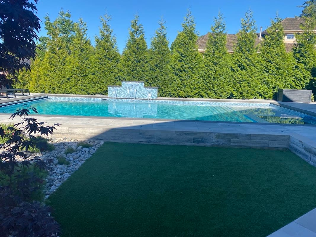 Oak Landscaping Ltd. - Langley, South Surrey, Delta, Coquitlam and the Lower Mainland BC Landscapers photo 2