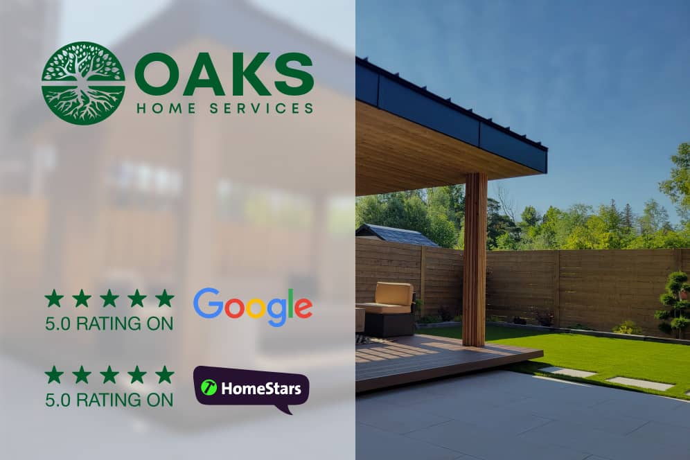 Oaks Home Services photo 2