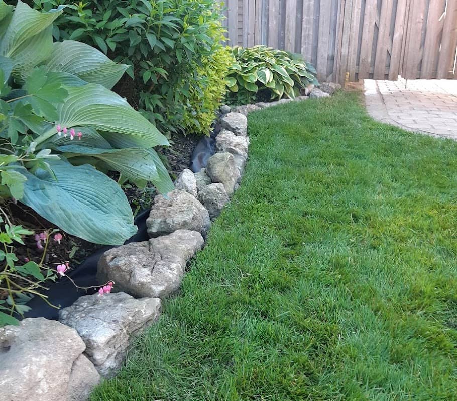 Oakville Landscaping Inc