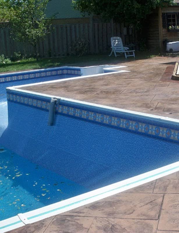 Oasis Stamped Concrete inc photo 4