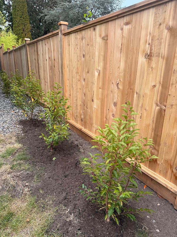On Track Multi Services Landscaping