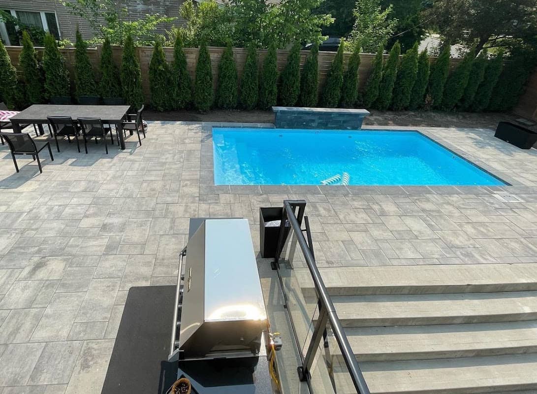 OnParLandscaping Ltd. | Landscape Designers and Contractors photo 2