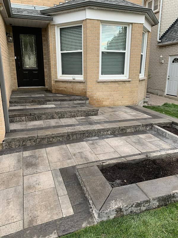 Ontario Quality Landscaping photo 2