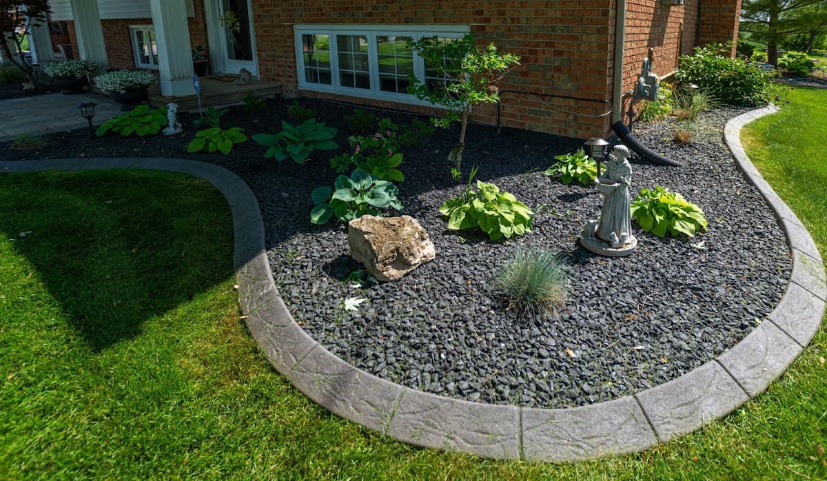 Opus West Plantscapes project photo