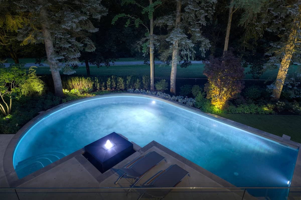 Oriole Landscaping Ltd