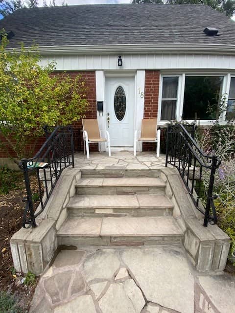 Otto's Masonry photo 2
