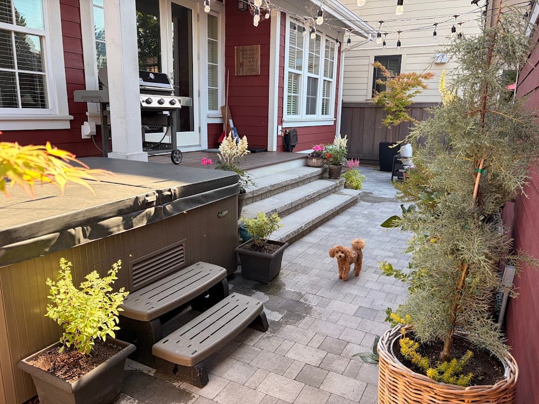 Ouellette Landscaping Ltd photo 2
