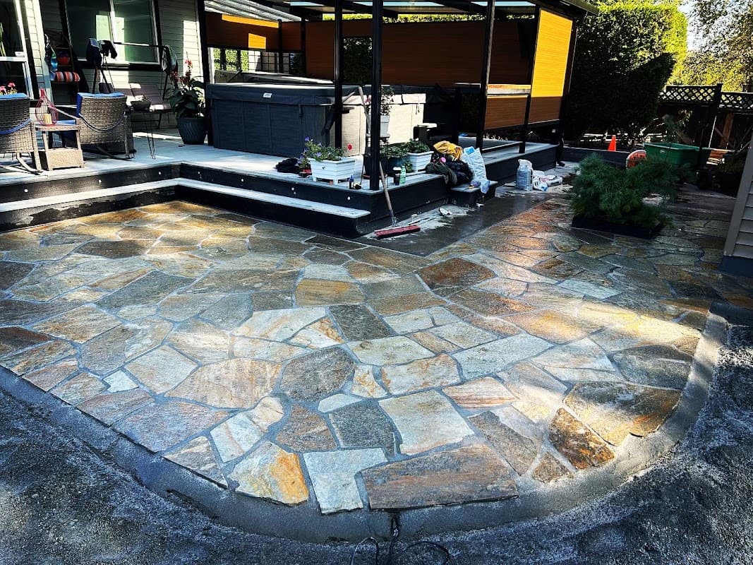 Ouellette Landscaping Ltd photo 6