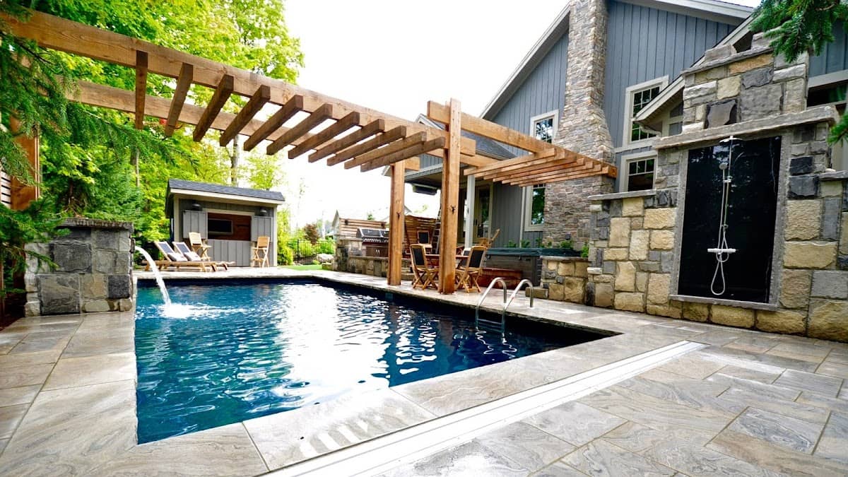 Owen Landscape Architect - Garden & Landscape Design Solutions