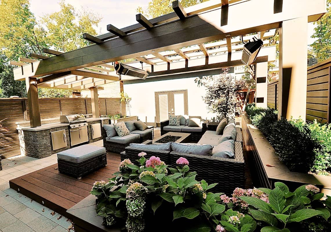 Owen Landscape Architect - Garden & Landscape Design Solutions photo 3