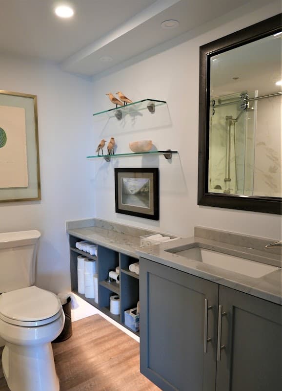 Pacific Living Contracting photo 3