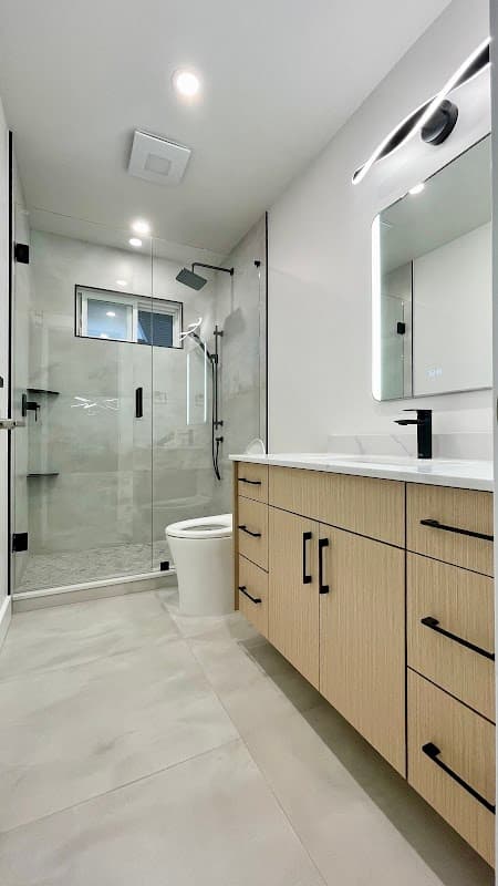 Pacific United Contracting project photo