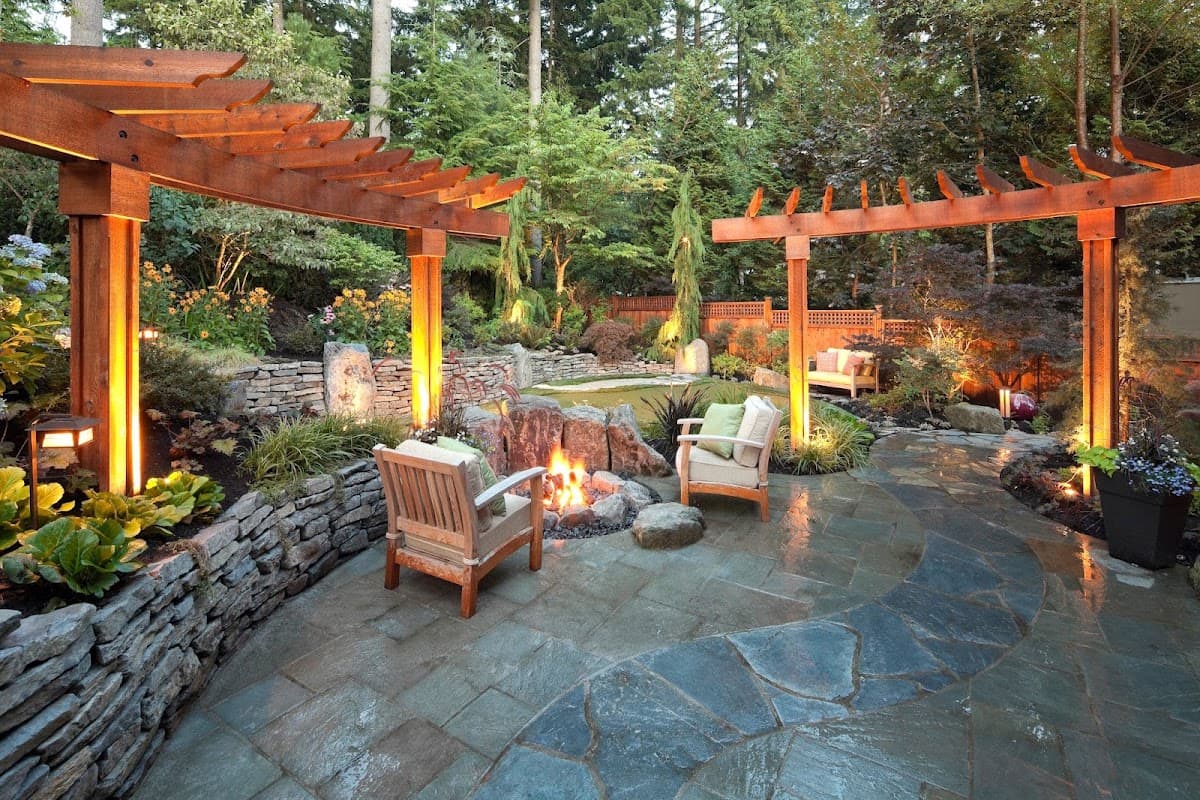 Pacifica Landscape Works Inc. photo 2
