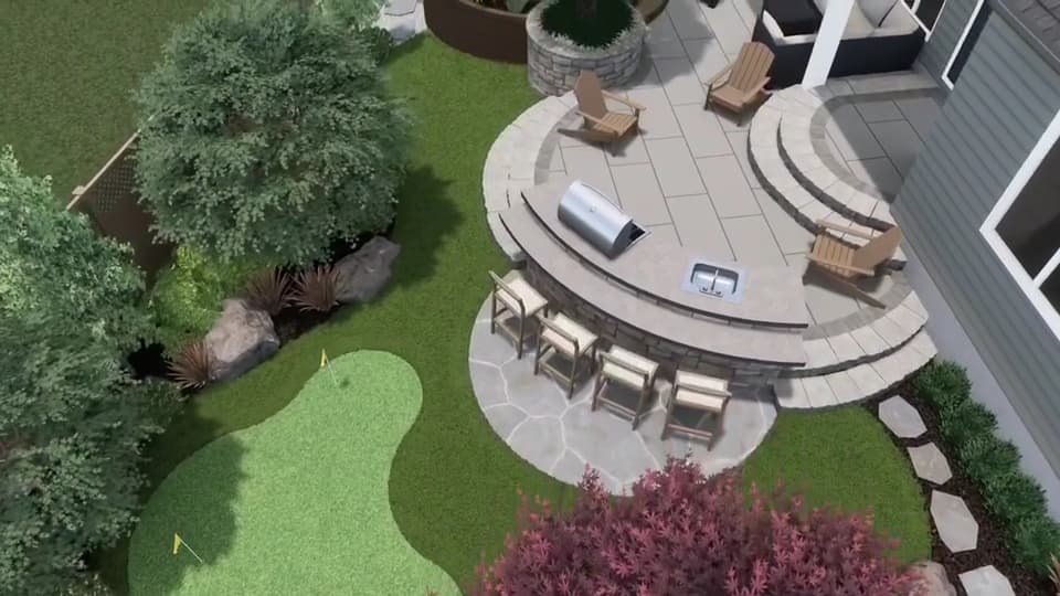 Pacifica Landscape Works Inc. photo 3