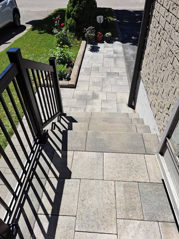 Panda Landscaping and Construction Inc. photo 2
