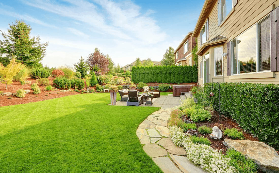 Paradise Cove Landscaping photo 2