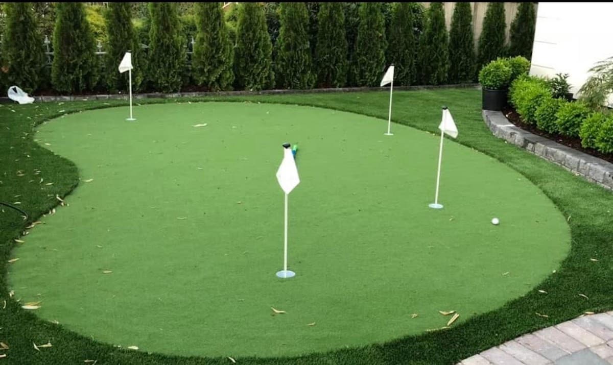 Param Landscaping & Fencing