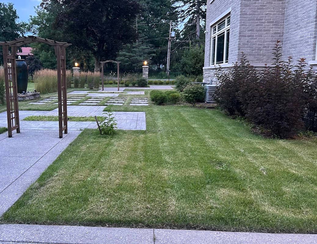 Parbhat Landscaping Inc