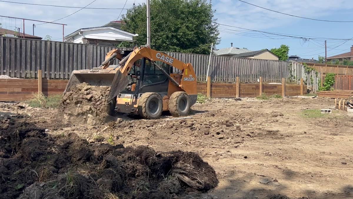 Parbhat Landscaping Inc photo 3
