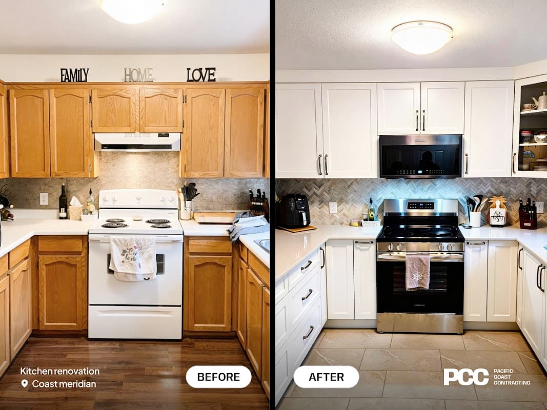 PCC - Pacific Coast Contracting photo 2