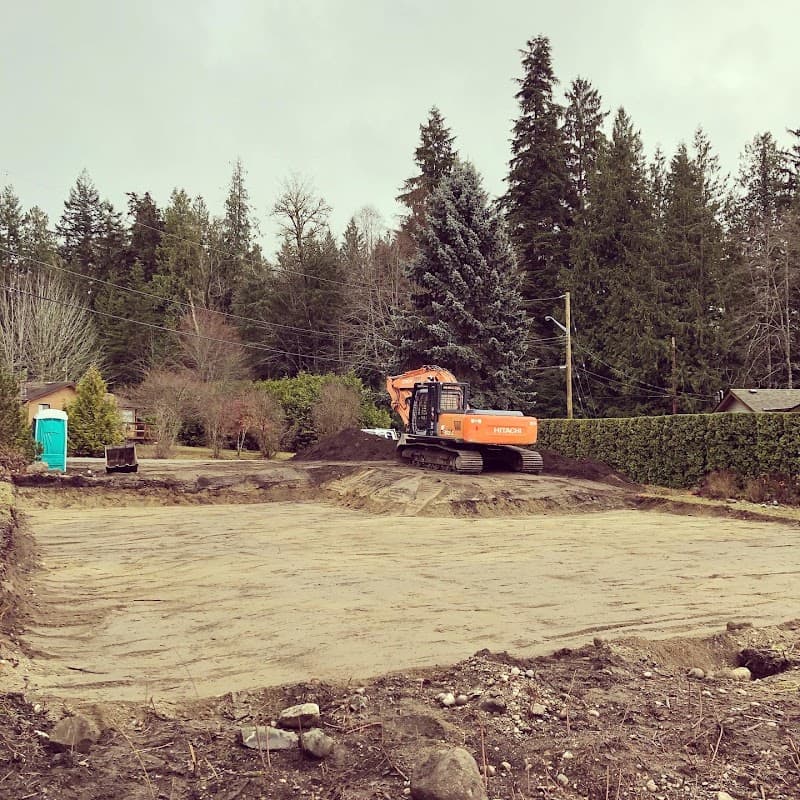 Pearson Excavating Ltd photo 4