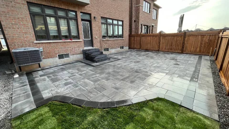 Pedra Landscaping photo 3