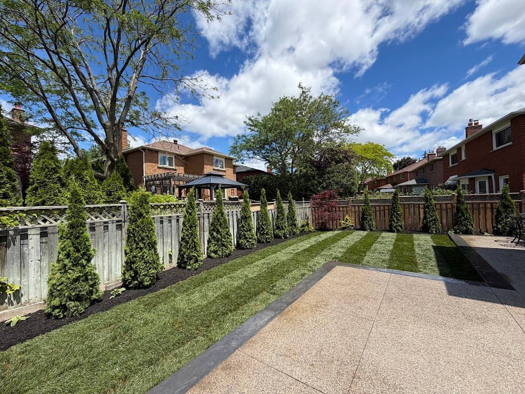 PLC Landscaping • Premium Lawn & Garden Services photo 2