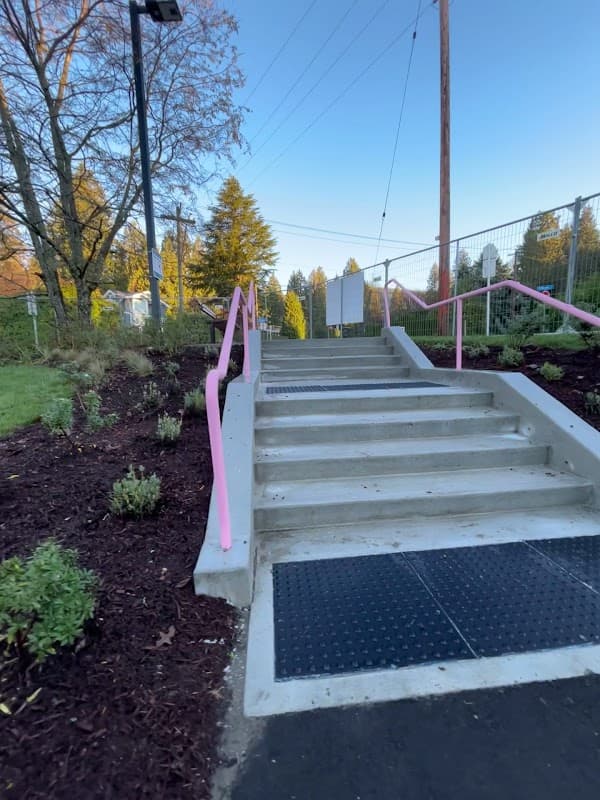 Point Form Concrete photo 3
