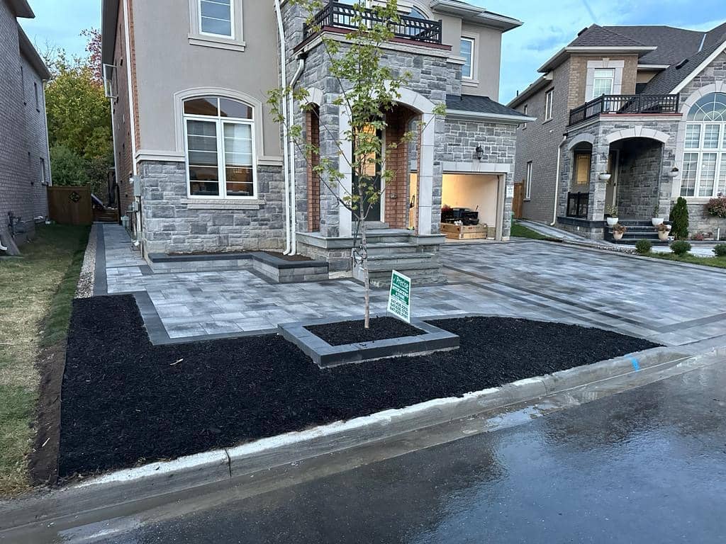 Precise Landscaping and Construction photo 3