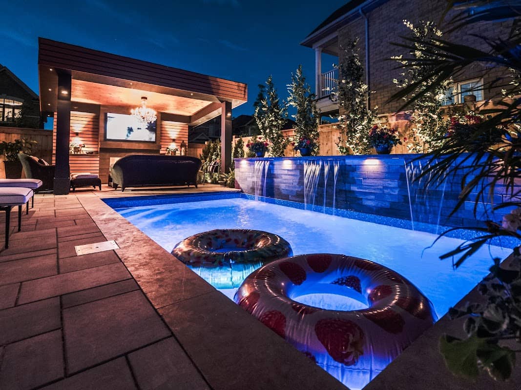 Precision Landscaping photo 3