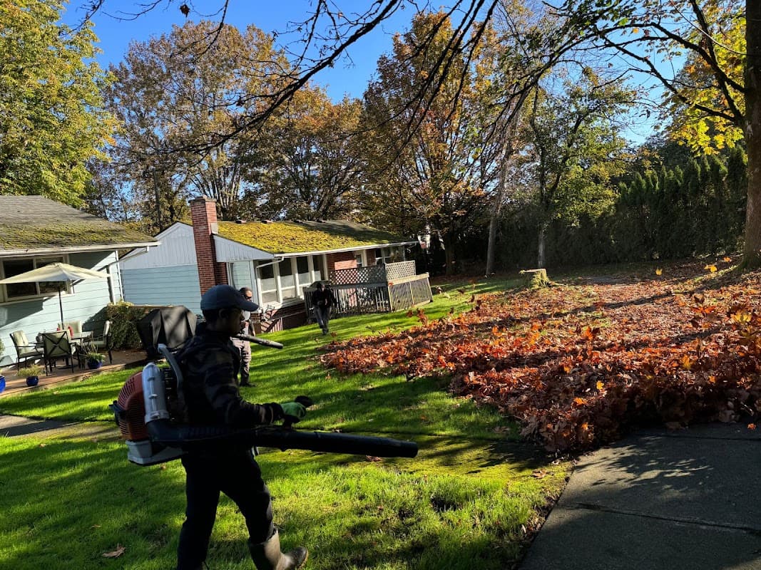 Prelude Landscaping