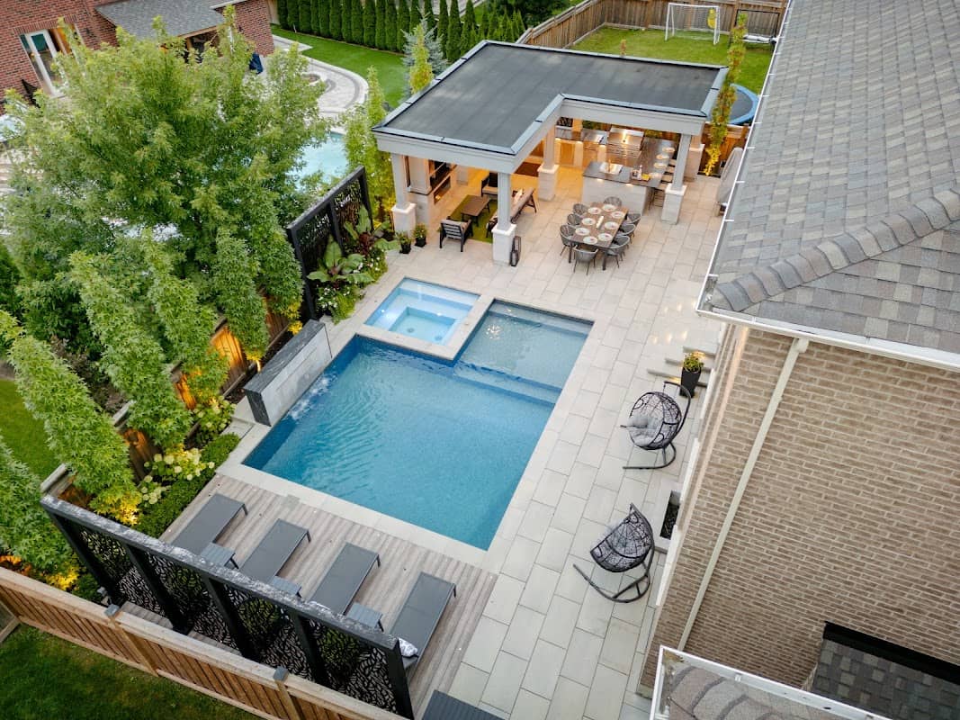Premium Landscaping & Pools Inc photo 2