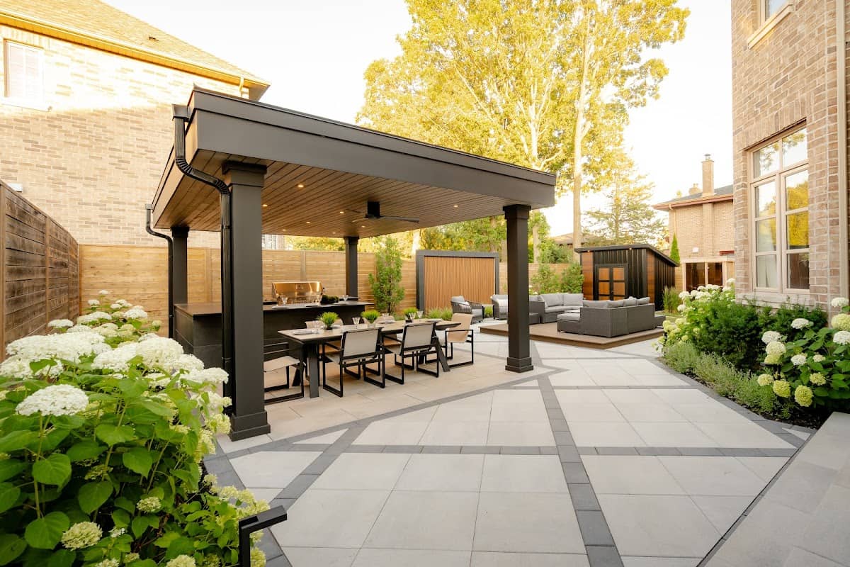 Premium Landscaping & Pools Inc photo 3
