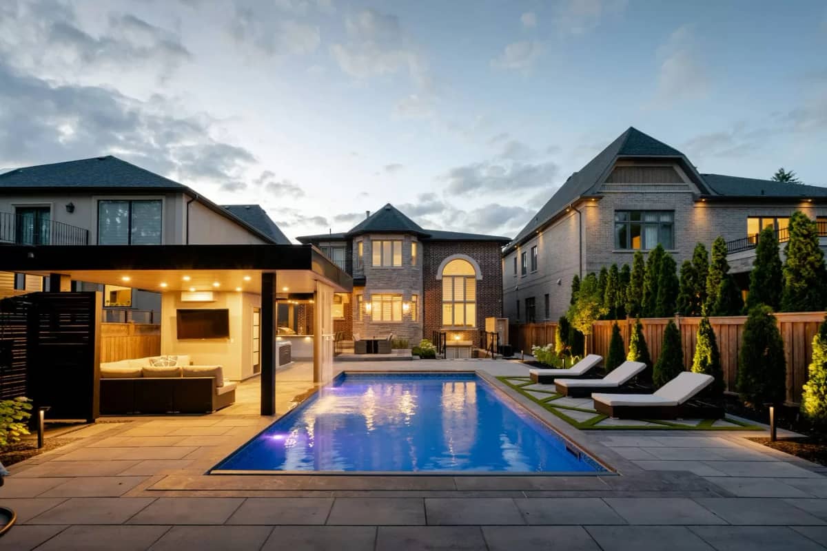 Premium Landscaping & Pools Inc photo 4