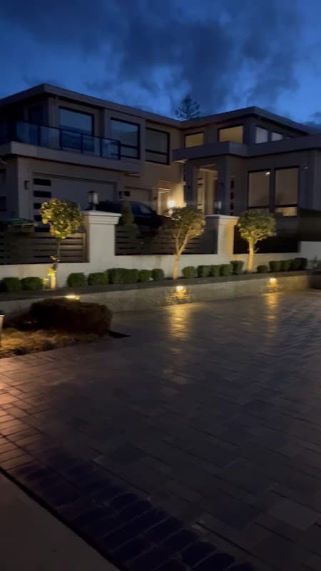 Pride Landscaping Ltd. photo 2
