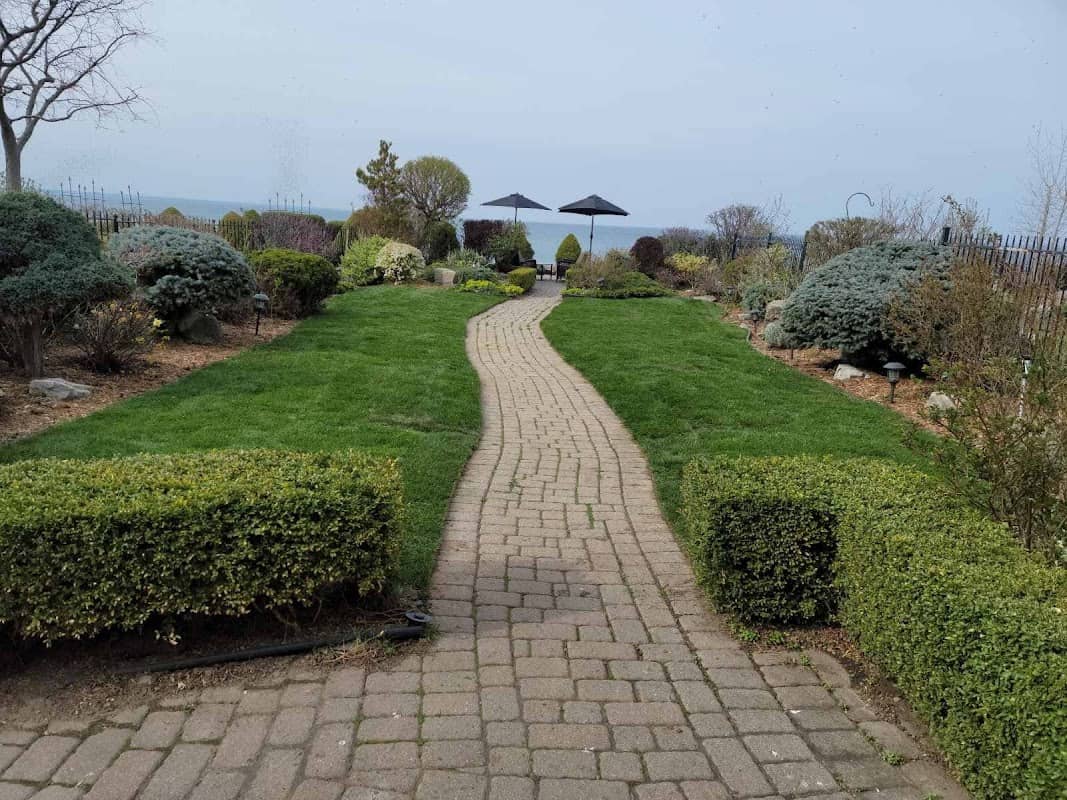 Prime-Landscaping project photo