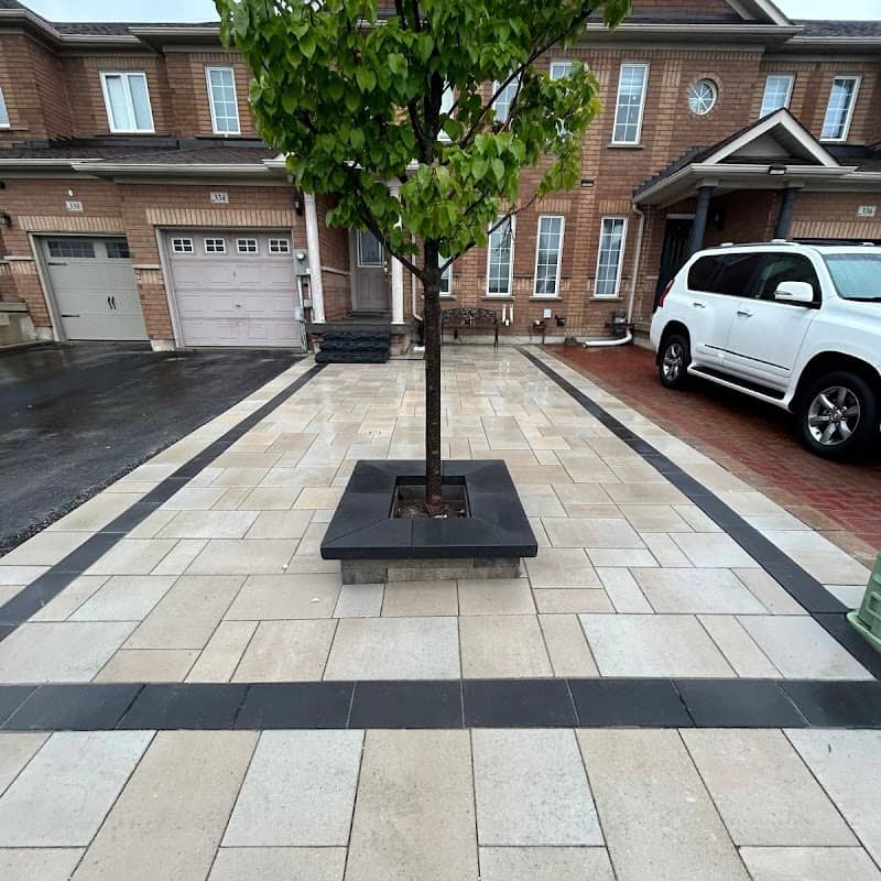 Primrose Landscaping & Snow Removal Ltd.