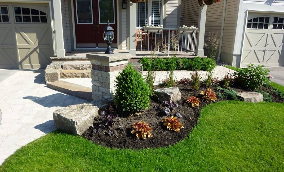Primrose Landscaping & Snow Removal Ltd. photo 2