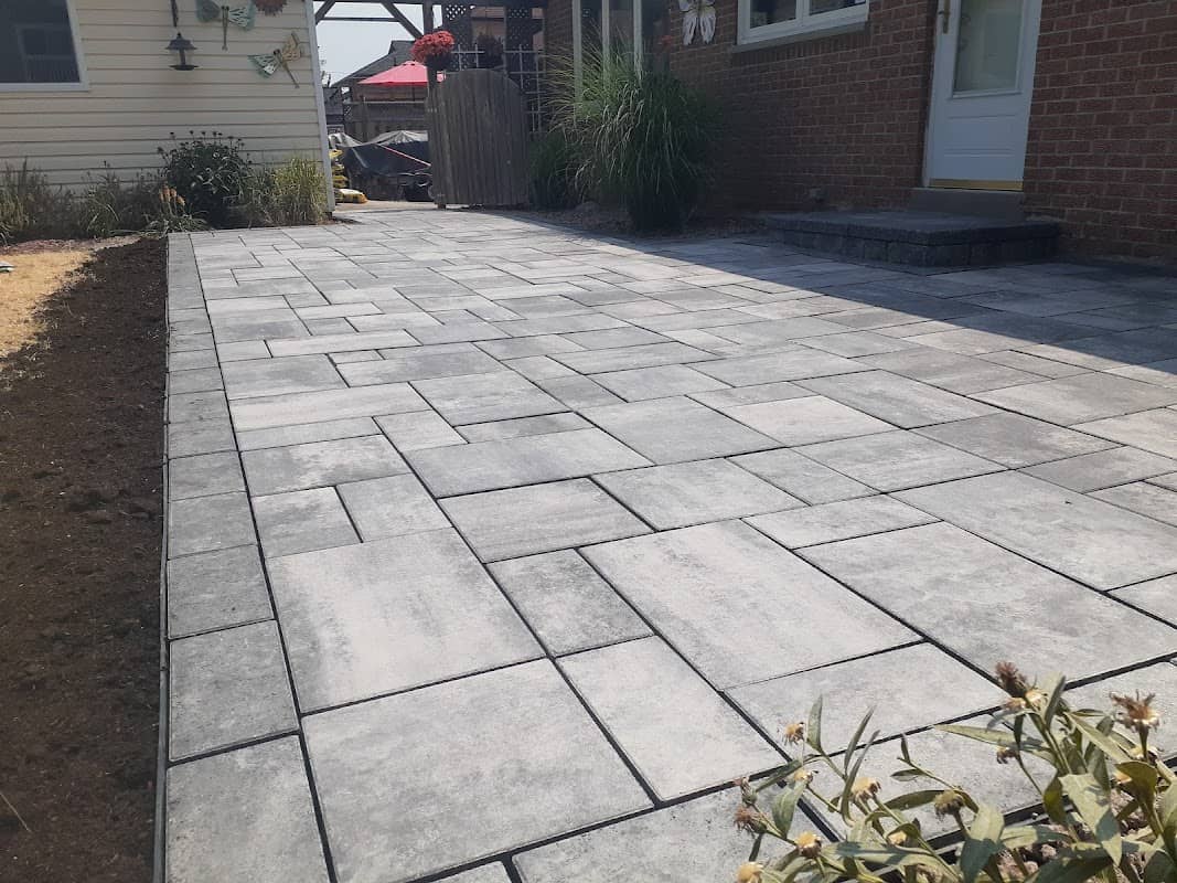 Prince Landscape & Maintenance