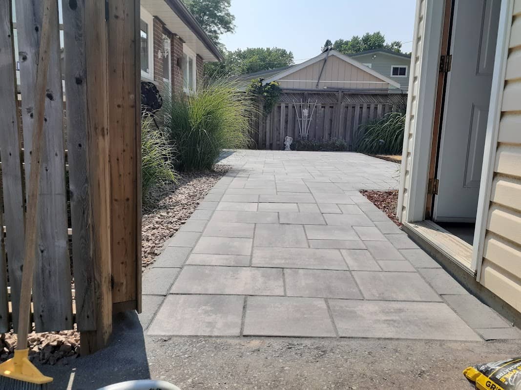 Prince Landscape & Maintenance photo 3