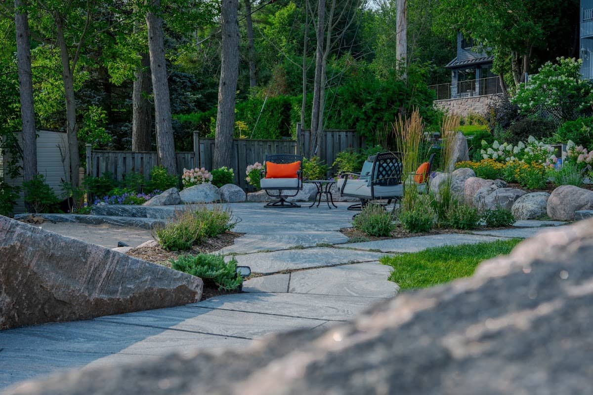 Pritty Landscapes Inc. photo 3
