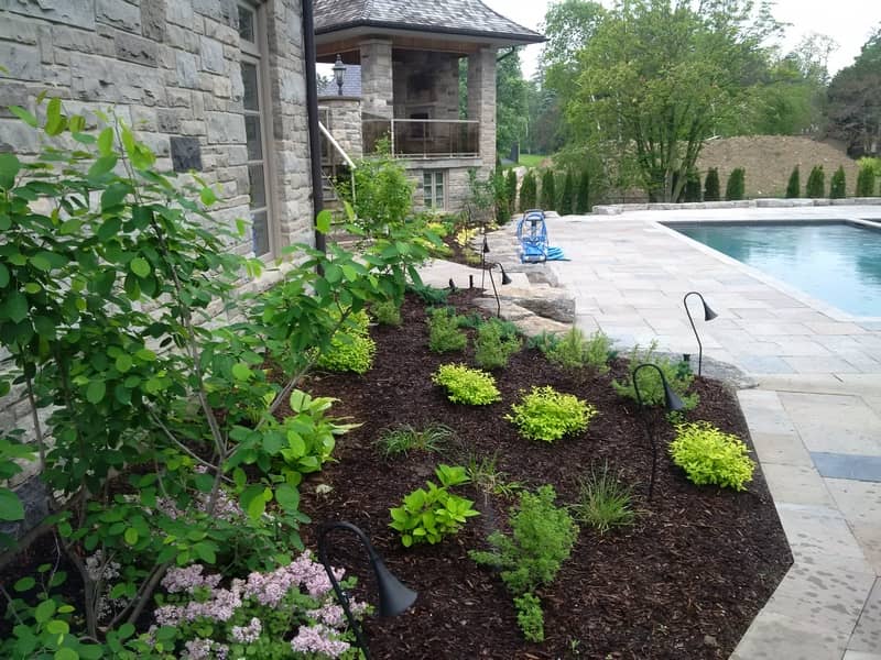 Pro Green Irrigation - Lawn Care & Sprinkler Systems Toronto photo 2