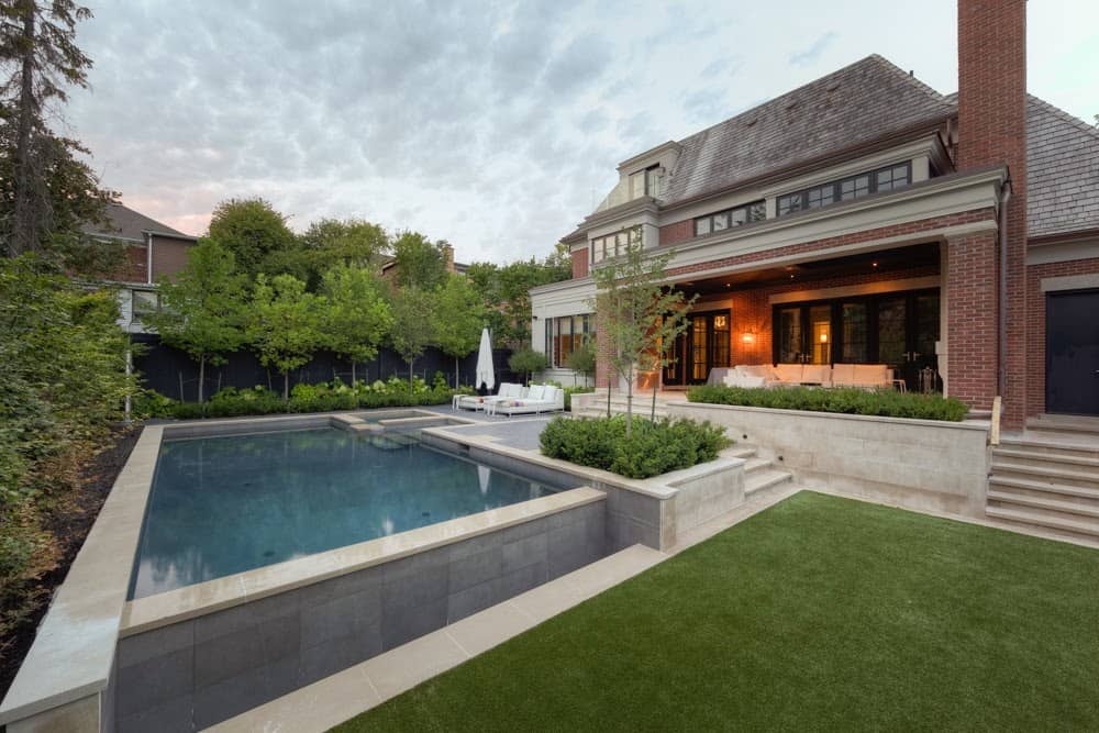 Pro-Land Landscape project photo