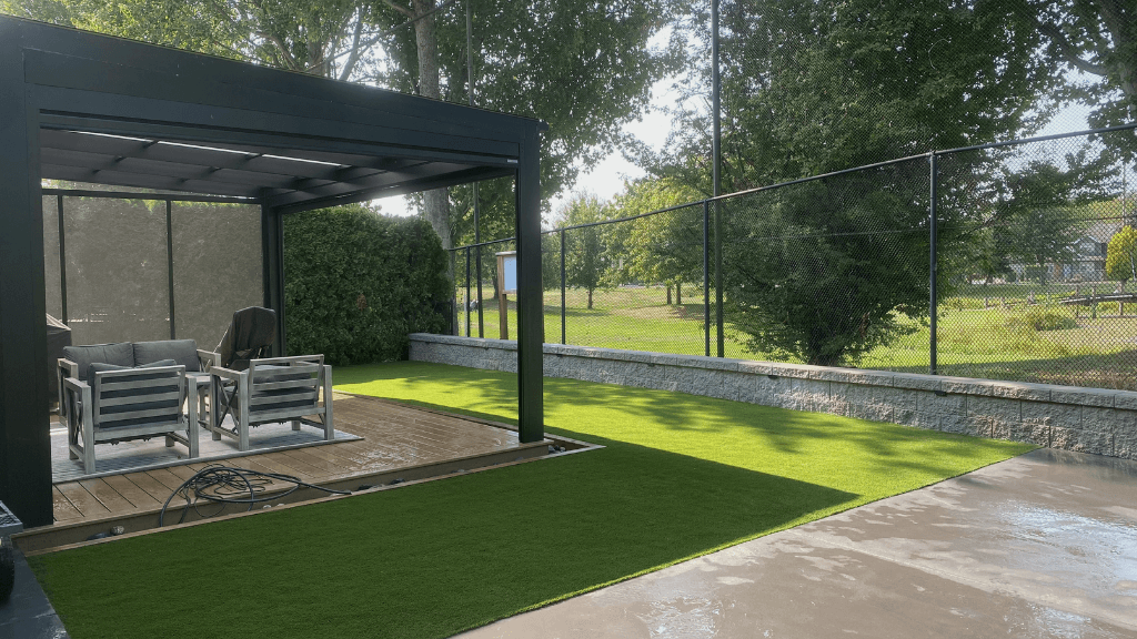 Prokor Landscapes
