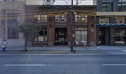 Prospect & Refuge project photo