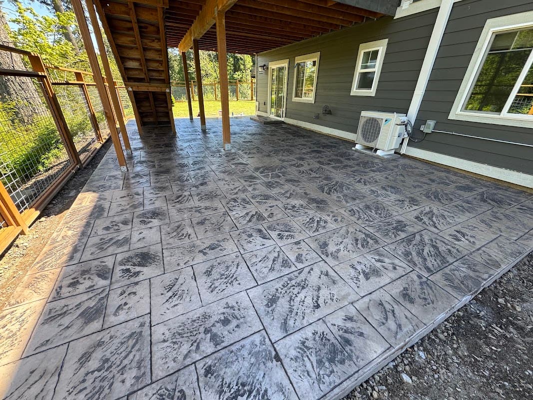Puget Construction & Landscape